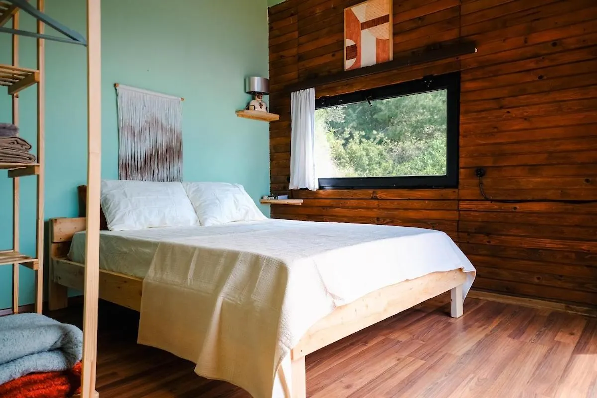 Apartmán Uzak Spectacular Views In Kabak Fethiye