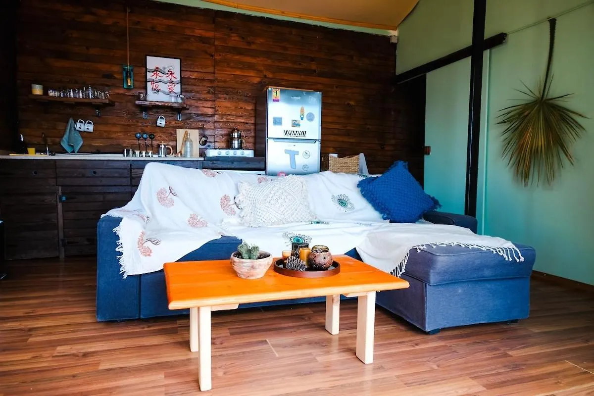 Apartmán Uzak Spectacular Views In Kabak Fethiye
